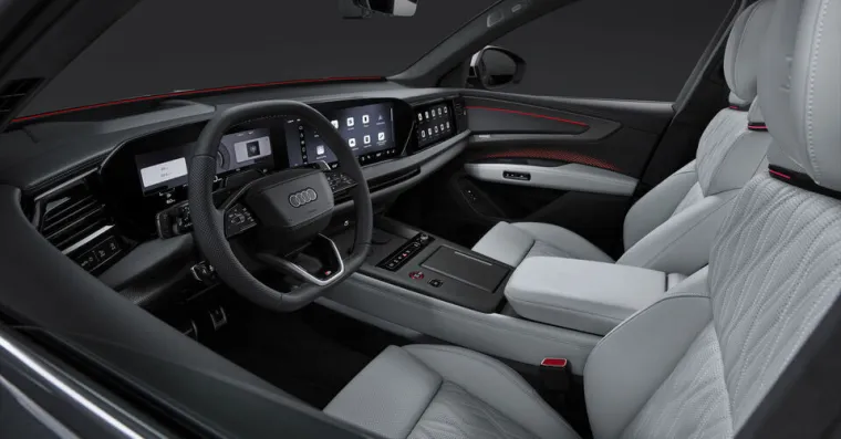 Otkriven najveći Audi u povijesti! Ovako izgleda novi luksuzni SUV, skriva broje novitete