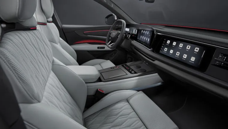 Otkriven najveći Audi u povijesti! Ovako izgleda novi luksuzni SUV, skriva broje novitete