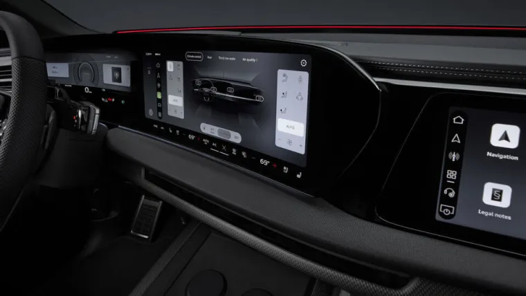 Otkriven najveći Audi u povijesti! Ovako izgleda novi luksuzni SUV, skriva broje novitete