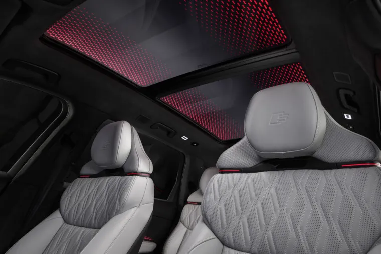 Otkriven najveći Audi u povijesti! Ovako izgleda novi luksuzni SUV, skriva broje novitete