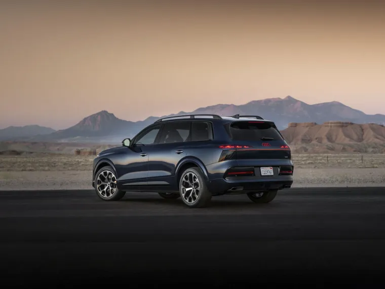 Otkriven najveći Audi u povijesti! Ovako izgleda novi luksuzni SUV, skriva broje novitete