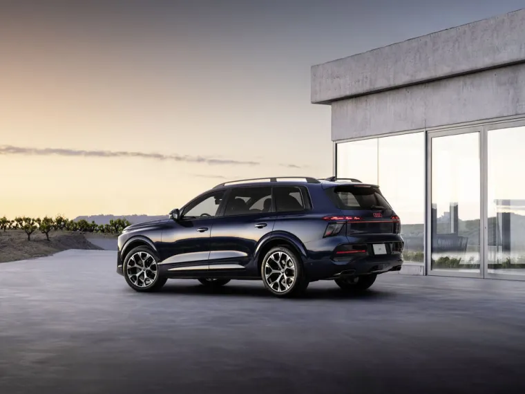 Otkriven najveći Audi u povijesti! Ovako izgleda novi luksuzni SUV, skriva broje novitete
