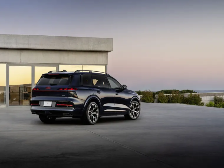 Otkriven najveći Audi u povijesti! Ovako izgleda novi luksuzni SUV, skriva broje novitete