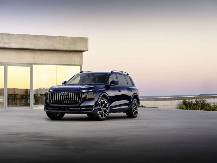 Otkriven najveći Audi u povijesti! Ovako izgleda novi luksuzni SUV, skriva broje novitete