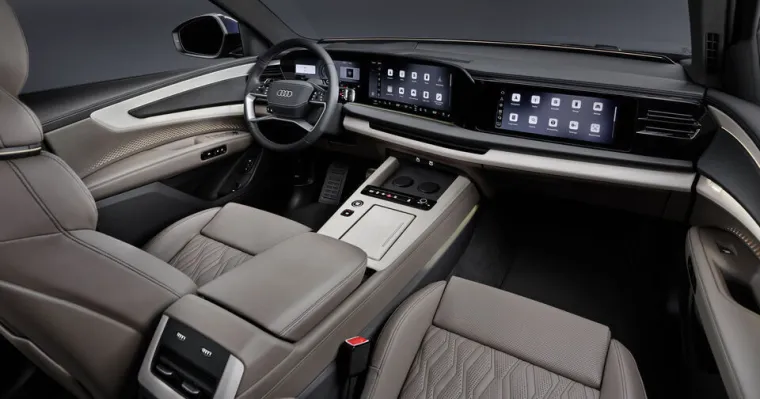 Otkriven najveći Audi u povijesti! Ovako izgleda novi luksuzni SUV, skriva broje novitete