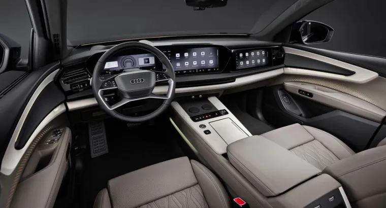 Otkriven najveći Audi u povijesti! Ovako izgleda novi luksuzni SUV, skriva broje novitete