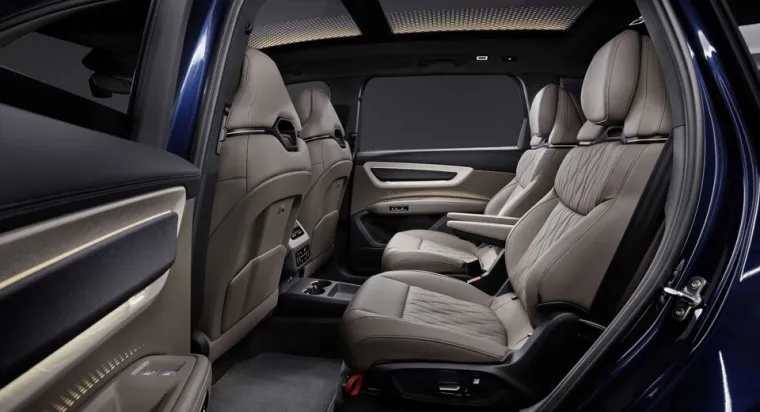 Otkriven najveći Audi u povijesti! Ovako izgleda novi luksuzni SUV, skriva broje novitete