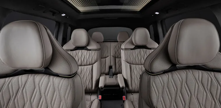 Otkriven najveći Audi u povijesti! Ovako izgleda novi luksuzni SUV, skriva broje novitete