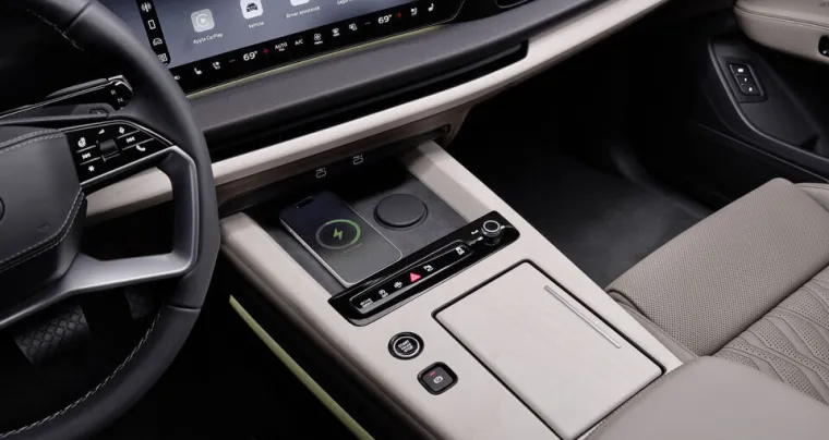 Otkriven najveći Audi u povijesti! Ovako izgleda novi luksuzni SUV, skriva broje novitete