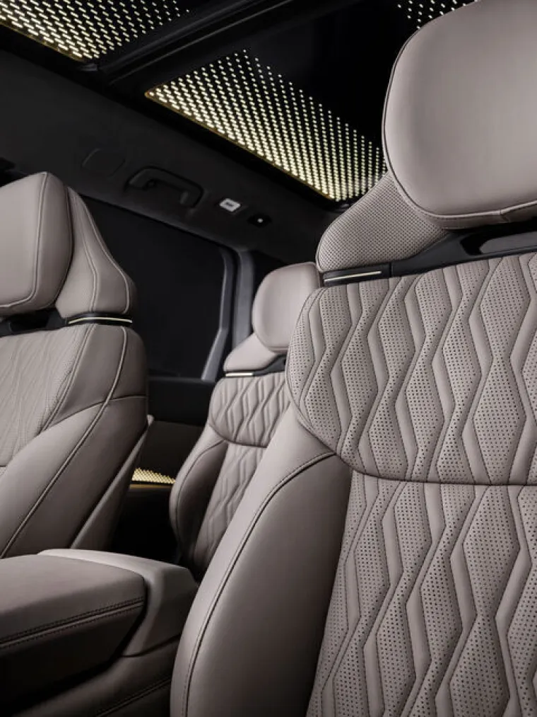 Otkriven najveći Audi u povijesti! Ovako izgleda novi luksuzni SUV, skriva broje novitete