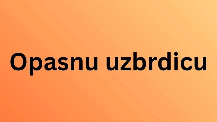 Ako na ovom kvizu o prometnim pravilima ostvari&scaron; sve točne odgovore, zaslužio si vozačku dozvolu