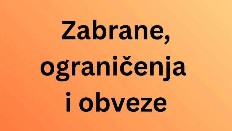 Ako na ovom kvizu o prometnim pravilima ostvari&scaron; sve točne odgovore, zaslužio si vozačku dozvolu