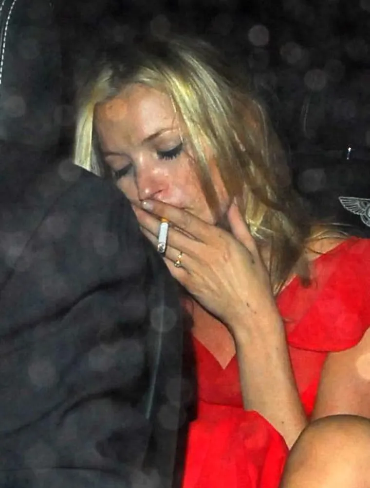 Kokainski skandali i tulumi do zore: Ovako su izgledale 90-e Kate Moss i Naomi Campbell