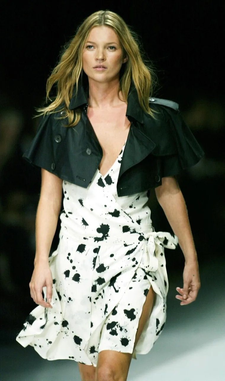 Kokainski skandali i tulumi do zore: Ovako su izgledale 90-e Kate Moss i Naomi Campbell