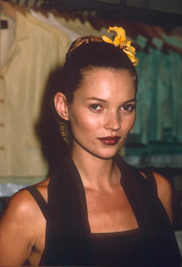 Kokainski skandali i tulumi do zore: Ovako su izgledale 90-e Kate Moss i Naomi Campbell