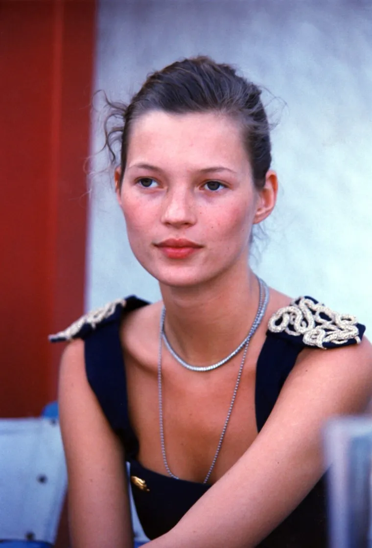 Kokainski skandali i tulumi do zore: Ovako su izgledale 90-e Kate Moss i Naomi Campbell