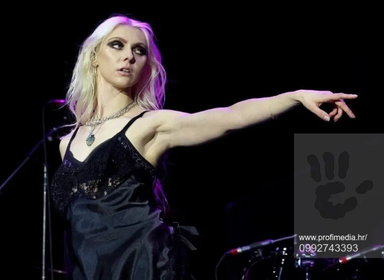 Sjećate li se slatkice iz Grincha? Danas je uspje&scaron;na rock zvijezda i potpuno se promijenila