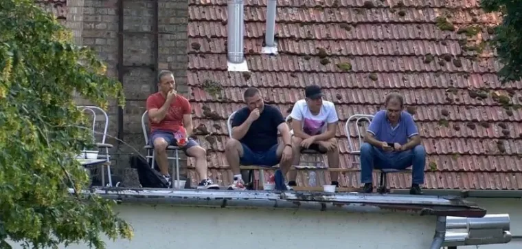 Ovako izgledaju prava balkanska prijateljstva: Pored njih apsolutno nikada nije dosadno