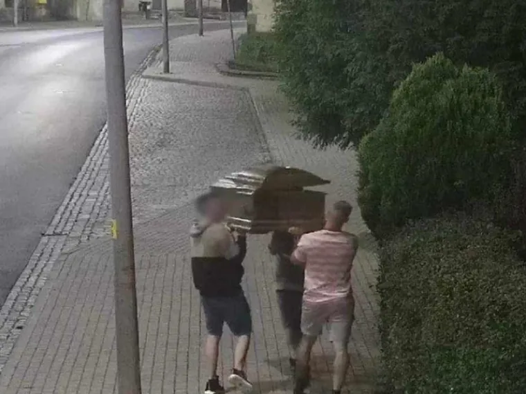 Ovako izgledaju prava balkanska prijateljstva: Pored njih apsolutno nikada nije dosadno