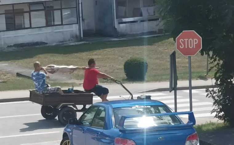 Ovako izgledaju prava balkanska prijateljstva: Pored njih apsolutno nikada nije dosadno