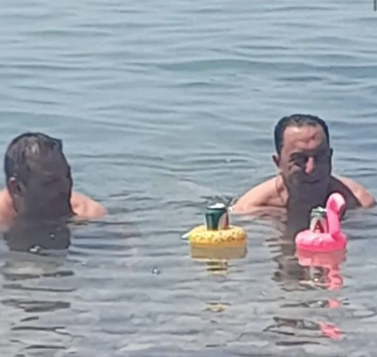 Ovako izgledaju prava balkanska prijateljstva: Pored njih apsolutno nikada nije dosadno