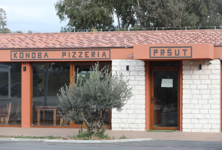 Ovo je Kerumova konoba 'Pr&scaron;ut' zbog koje je uhićen