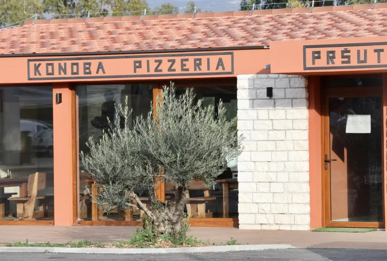 Ovo je Kerumova konoba 'Pr&scaron;ut' zbog koje je uhićen