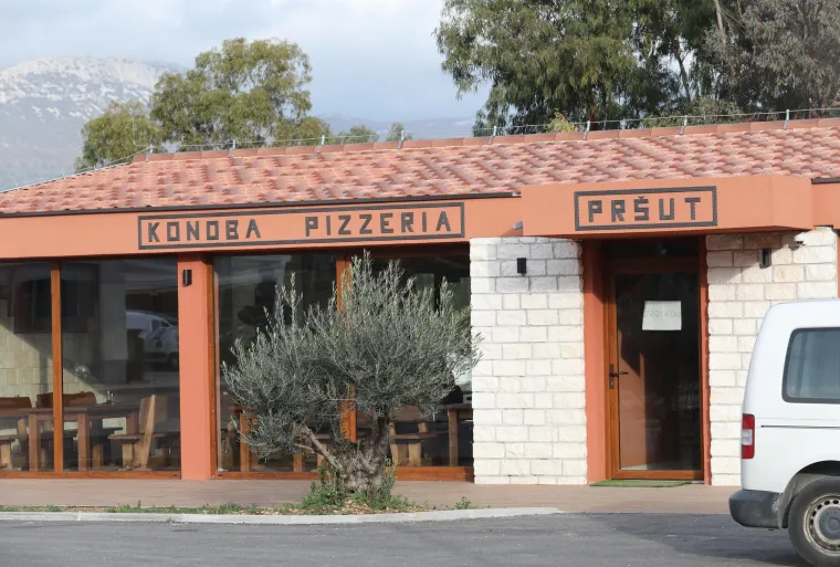 Ovo je Kerumova konoba 'Pr&scaron;ut' zbog koje je uhićen