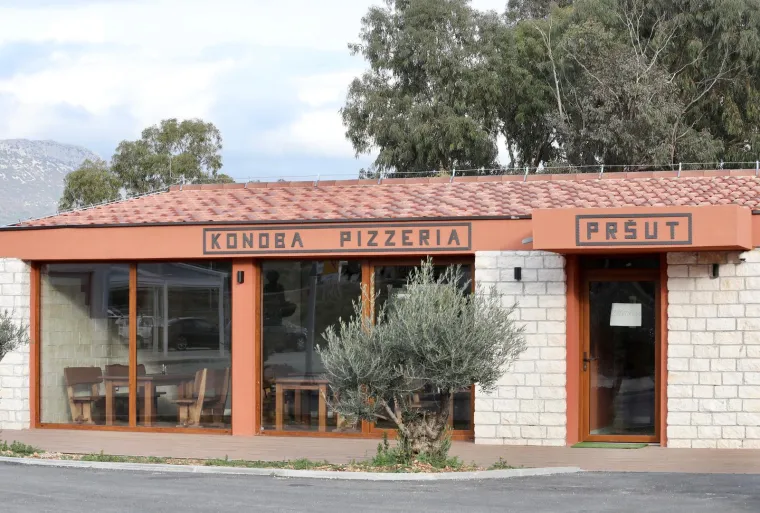 Ovo je Kerumova konoba 'Pr&scaron;ut' zbog koje je uhićen