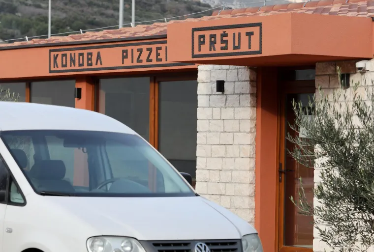 Ovo je Kerumova konoba 'Pr&scaron;ut' zbog koje je uhićen