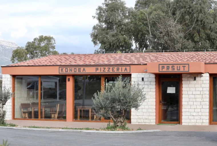 Ovo je Kerumova konoba 'Pr&scaron;ut' zbog koje je uhićen