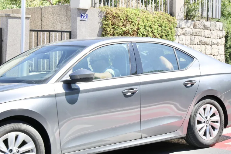Pogledajte kako su istražitelji doveli Keruma pred kuću: Tamo je i njegov &scaron;ogor
