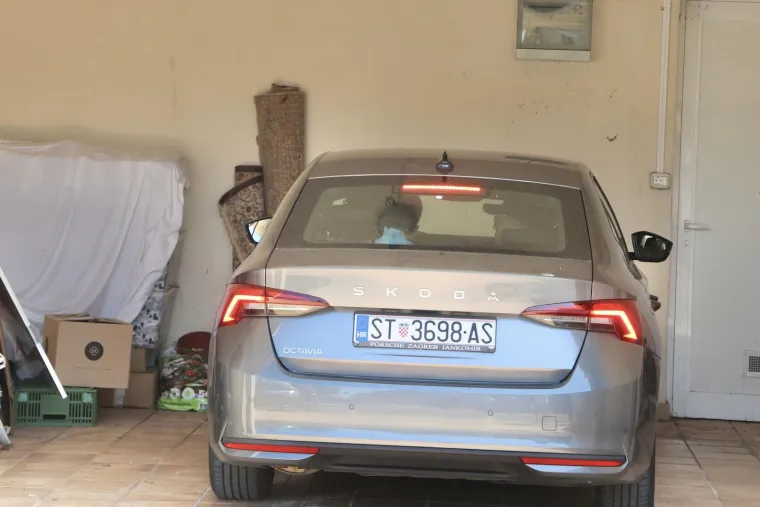 Pogledajte kako su istražitelji doveli Keruma pred kuću: Tamo je i njegov &scaron;ogor