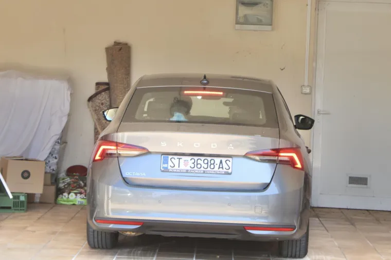 Pogledajte kako su istražitelji doveli Keruma pred kuću: Tamo je i njegov &scaron;ogor