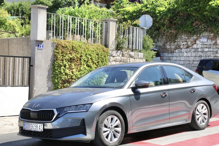 Pogledajte kako su istražitelji doveli Keruma pred kuću: Tamo je i njegov &scaron;ogor