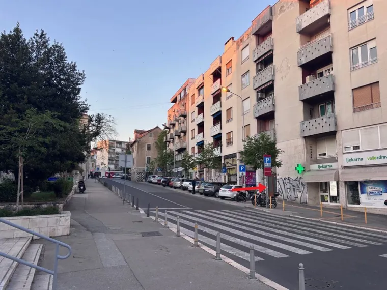 Za 1300 eura mjesečno 74 kvadrata u srcu Zagreba: Evo &scaron;to država nudi u zakup