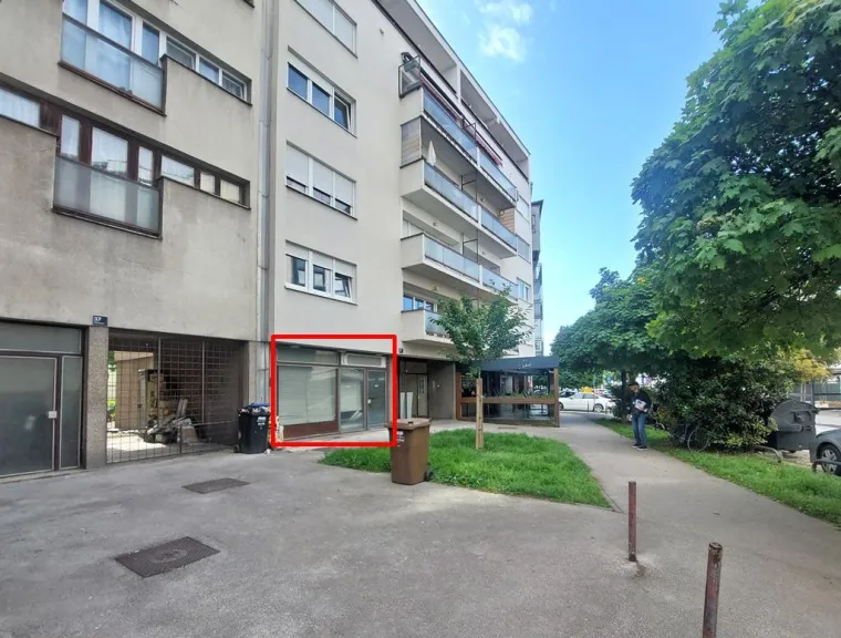 Za 1300 eura mjesečno 74 kvadrata u srcu Zagreba: Evo &scaron;to država nudi u zakup