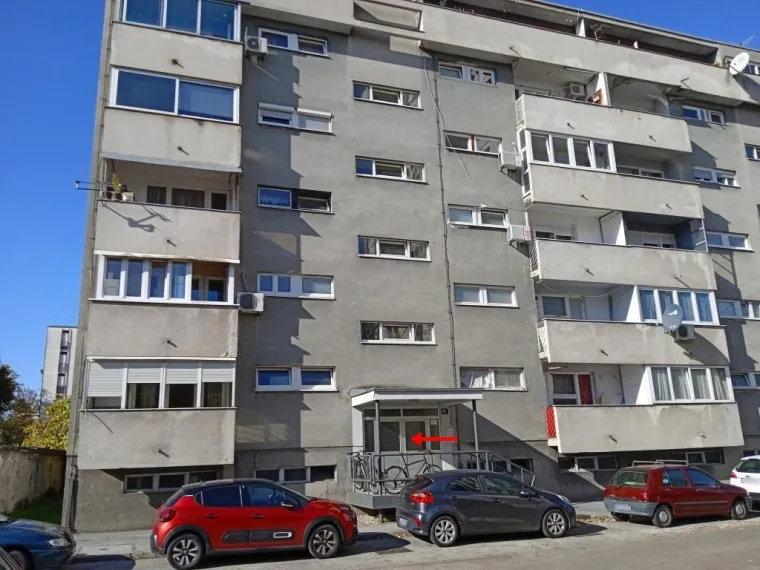 Za 1300 eura mjesečno 74 kvadrata u srcu Zagreba: Evo &scaron;to država nudi u zakup