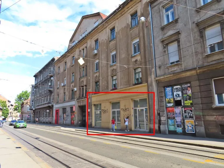 Za 1300 eura mjesečno 74 kvadrata u srcu Zagreba: Evo &scaron;to država nudi u zakup