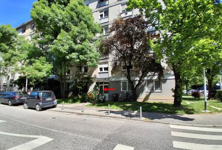 Za 1300 eura mjesečno 74 kvadrata u srcu Zagreba: Evo &scaron;to država nudi u zakup