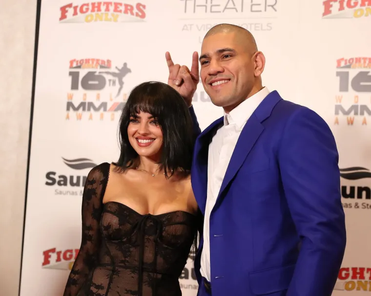 Ona je postala za&scaron;titno lice UFC-a: Borci je obožavaju, a fanovi ne skidaju pogled s nje