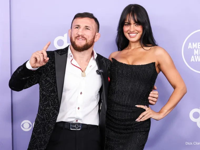 Ona je postala za&scaron;titno lice UFC-a: Borci je obožavaju, a fanovi ne skidaju pogled s nje