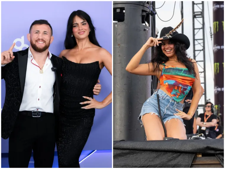 Ona je postala za&scaron;titno lice UFC-a: Borci je obožavaju, a fanovi ne skidaju pogled s nje