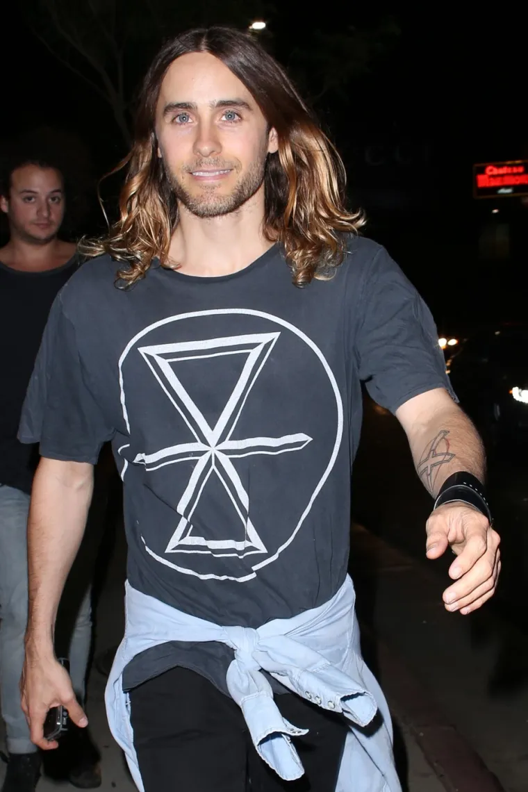 Vođa 'kulta', Oskarovac i glumac kojeg prate mračne optužbe: Tko je zapravo Jared Leto