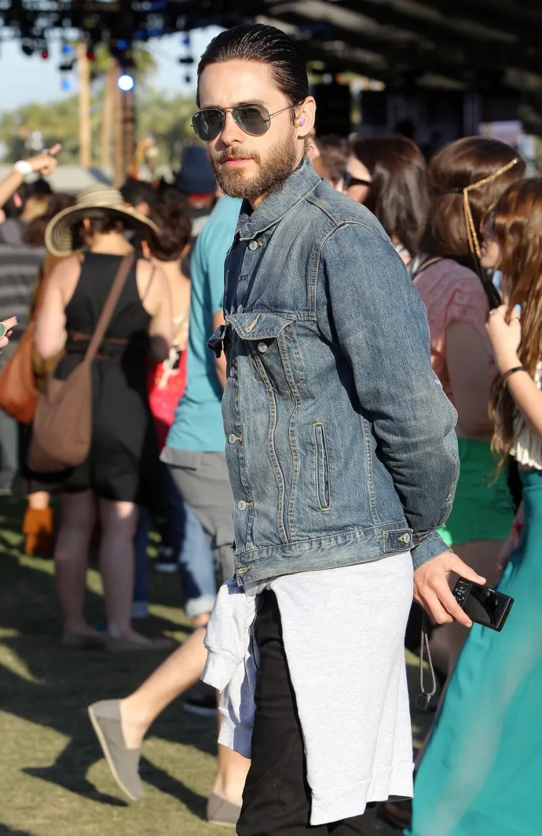 Vođa 'kulta', Oskarovac i glumac kojeg prate mračne optužbe: Tko je zapravo Jared Leto