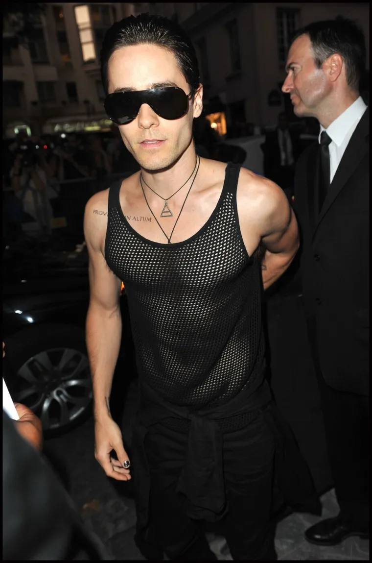 Vođa 'kulta', Oskarovac i glumac kojeg prate mračne optužbe: Tko je zapravo Jared Leto