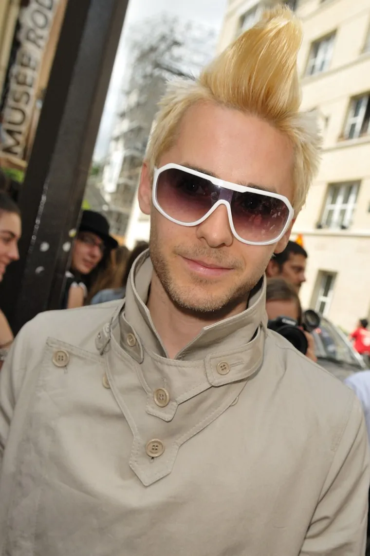 Vođa 'kulta', Oskarovac i glumac kojeg prate mračne optužbe: Tko je zapravo Jared Leto