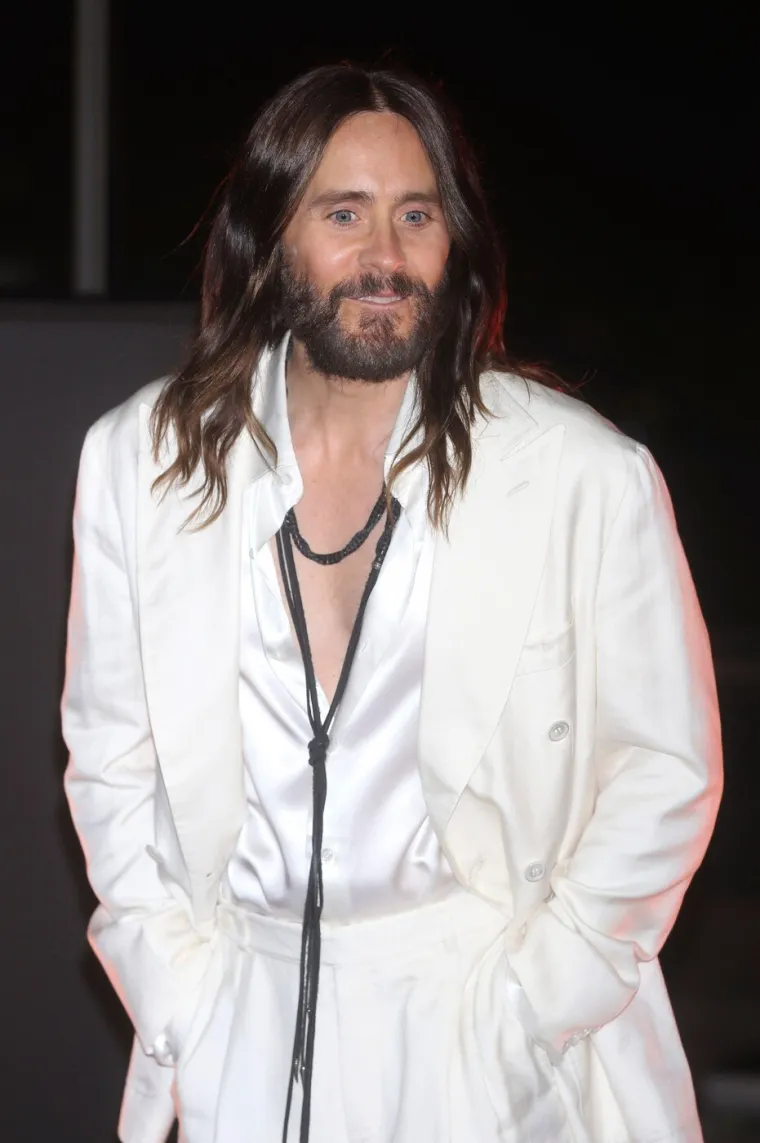 Vođa 'kulta', Oskarovac i glumac kojeg prate mračne optužbe: Tko je zapravo Jared Leto