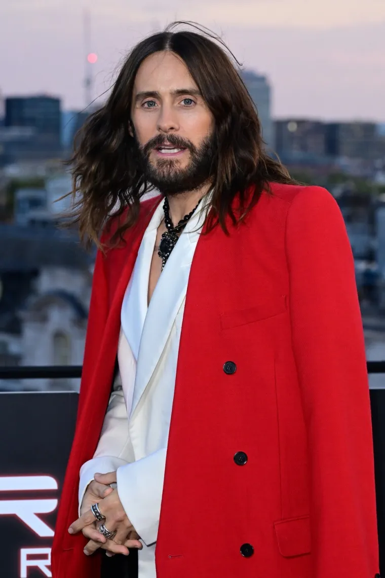Vođa 'kulta', Oskarovac i glumac kojeg prate mračne optužbe: Tko je zapravo Jared Leto