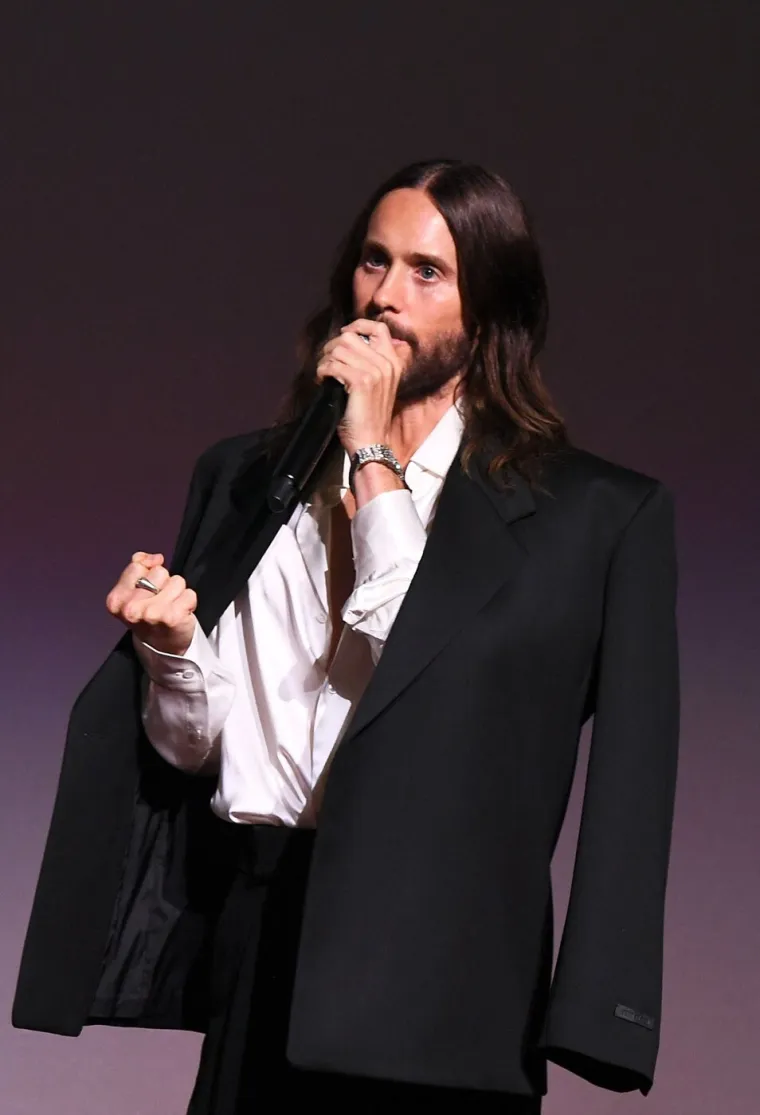 Vođa 'kulta', Oskarovac i glumac kojeg prate mračne optužbe: Tko je zapravo Jared Leto